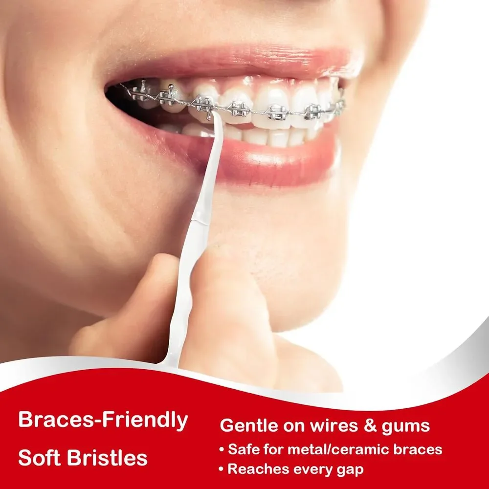 Mini Disposable Toothbrush Travel Toothbrushes /Toothpaste